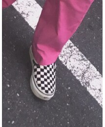 VANS | シューズ