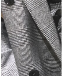 GU | テーラードジャケット