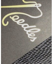 Needles | ショルダーバッグ