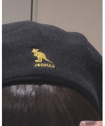 KANGOL | キャスケット