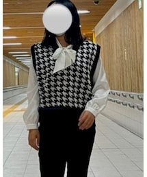 WEGO | ベスト