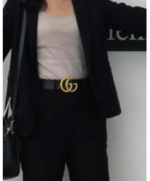 GUCCI | ベルト