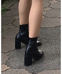 Bershka | ブーツ