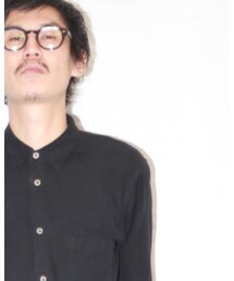 MOSCOT・ORIGINALS | メガネ