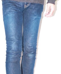 SAINT LAURENT PARIS | デニムパンツ