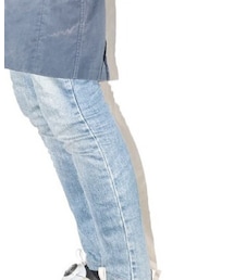 CHEAP MONDAY | デニムパンツ