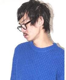 MOSCOT | メガネ