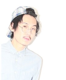 Supreme  | キャップ