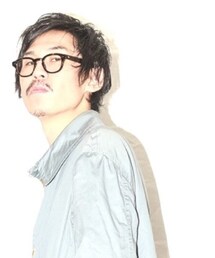 MOSCOT | メガネ