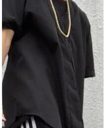 PARADOX | トップス