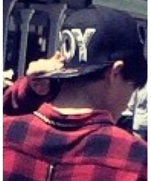 BOY LONDON | キャップ