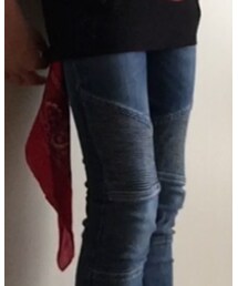 Bershka | デニムパンツ