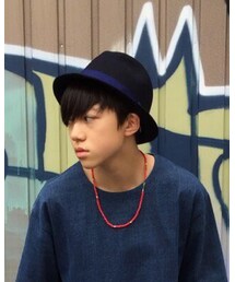 A BATHING APE | ハット