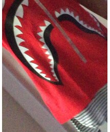 A BATHING APE | トップス