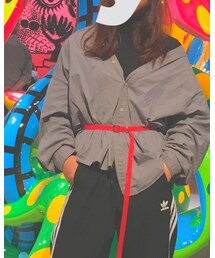 Another Edition | ベルト