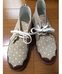 FRAPBOIS | ブーツ(ブーツ)