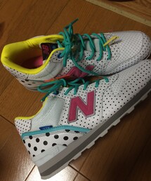 NEW BALANCE | スニーカー