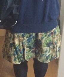 FRAPBOIS | フォレスト(スカート)