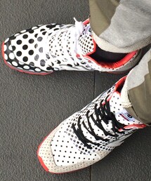 FRAPBOIS | モーション(スニーカー)