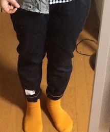 FRAPBOIS half | ハーフチノ(チノパンツ)