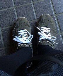 FRAPBOIS | パンサージャガー(スニーカー)