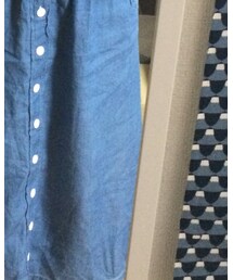 gaminerie | デニムスカート