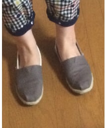 TOMS | その他シューズ