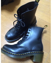 Dr. Martens | ブーツ