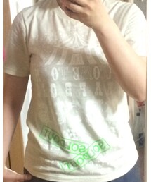 FRAPBOIS | Tシャツ/カットソー