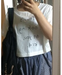 l'atelier du savon | トップス