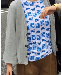 FRAPBOIS half | Tシャツ/カットソー