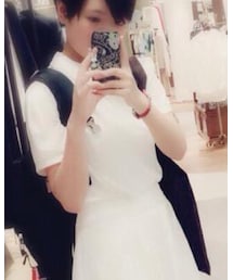 LEPSIM | シャツ/ブラウス