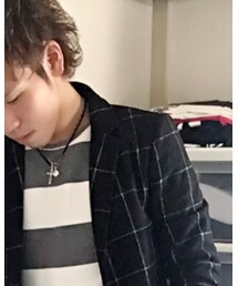 IMPROVD | チェスターコート