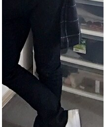 GU | デニムパンツ