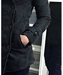 Men's Joker | トレンチコート