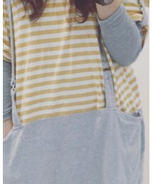 mercibeaucoup, | ワンピース/ドレス