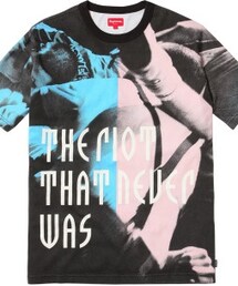 Supreme  | Tシャツ/カットソー