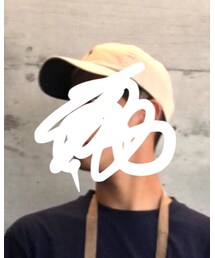 POLO RALPH LAUREN | キャップ