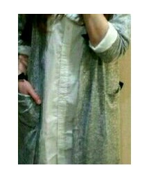 GU | カーディガン/ボレロ