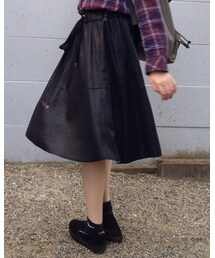 GARMENTSEVEN | スカート