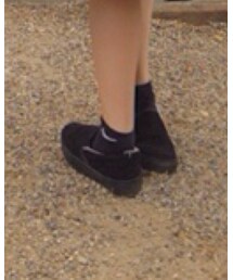 LOWRYS FARM | スニーカー