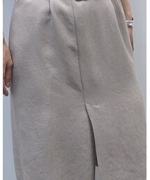 STUDIOUS | スカート