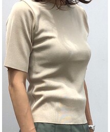 STUDIOUS | ニット/セーター