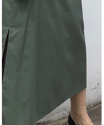 AKIRANAKA | スカート