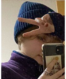 Lee | ニットキャップ/ビーニー