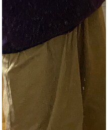 GU | チノパンツ