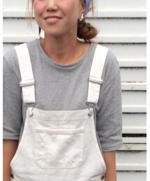 ZARA | Tシャツ/カットソー