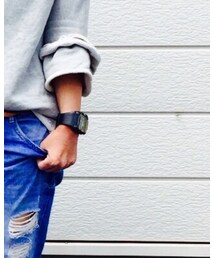 DIESEL | アナログ腕時計