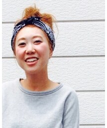 ELFORBR | ヘアバンド