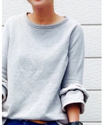 Import & Select | スウェット